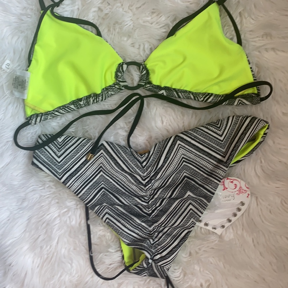 Beach Bunny SET XL *RARE!! - Picture 7 of 8